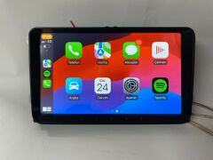 VOLKSWAGEN MULTİMEDYA TEYP 9'' ANDROİD 14 2-32 GB CAR PLAY KAMERA