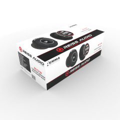 REİSS AUDİO RS-TA18 13 CM TWEETER 200 WATT MAXİMUM ÇİFT FİYATI
