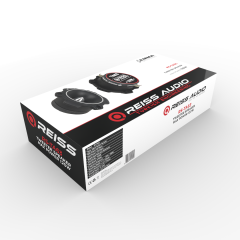 REİSS AUDİO RS-TA63 10 CM TWEETER 120 WATT MAXİMUM POWER ÇİFT FİYATI