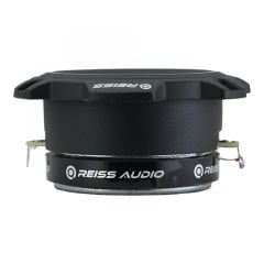 REİSS AUDİO RS-TA63 10 CM TWEETER 120 WATT MAXİMUM POWER ÇİFT FİYATI