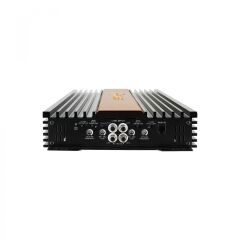 REISS AUDİO RS-4200.4 4 KANAL AMFİ 4 OHM 4X200 WATT RMS