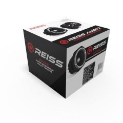 REİSS AUDİO RS-TA61 13 CM DOME TWEETER 300 WATT MAXİMUM POWER ÇİFT FİYATIDIR