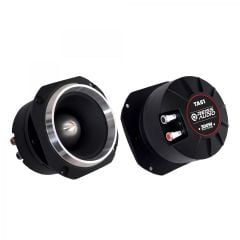 REİSS AUDİO RS-TA61 13 CM DOME TWEETER 300 WATT MAXİMUM POWER ÇİFT FİYATIDIR