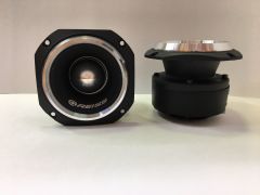 REİSS AUDİO RS-TA61 13 CM DOME TWEETER 300 WATT MAXİMUM POWER ÇİFT FİYATIDIR