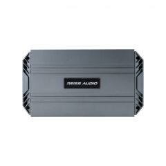 REISS AUDİO RS-AE1000.4 4 KANAL AMFİ 2 OHM 4X250 WATT RMS