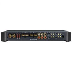 REISS AUDİO RS-AE1000.4 4 KANAL AMFİ 2 OHM 4X250 WATT RMS