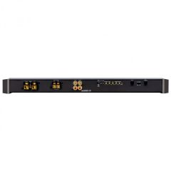 REISS AUDİO RS-AE2500.1 MONO AMFİ 1 OHM 2500 WATT RMS CLASS D