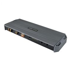 REISS AUDİO RS-AE2500.1 MONO AMFİ 1 OHM 2500 WATT RMS CLASS D