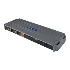 REISS AUDİO RS-AE2500.1 MONO AMFİ 1 OHM 2500 WATT RMS CLASS D