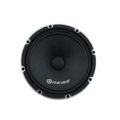 REISS AUDİO RS-M8TJ 20 CM MİDRANGE 400 WATT MAXİMUM POWER ÇİFT FİYATIDIR