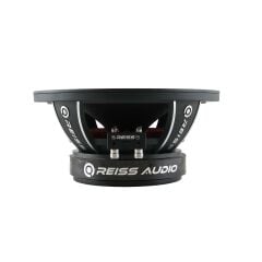 REISS AUDİO RS-M8TJ 20 CM MİDRANGE 400 WATT MAXİMUM POWER ÇİFT FİYATIDIR