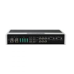 REISS AUDİO RS-V1000.4D 24 VOLT 4 KANAL TIR AMFİSİ 4 OHM 4X250 WATT RMS