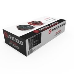REISS AUDİO RS-M5DX 13 CM MİDRANGE 170 WATT MAXİMUM POWER