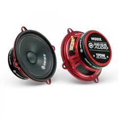 REISS AUDİO RS-M5DX 13 CM MİDRANGE 170 WATT MAXİMUM POWER