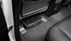 PIONEER TS-WX140DA KOLTUK ALTI AMFİLİ SUBWOOFER BAS KONTROL APARATLI AKTİF SUBWOOFER