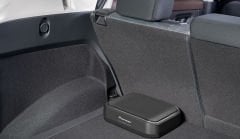 PIONEER TS-WX140DA KOLTUK ALTI AMFİLİ SUBWOOFER BAS KONTROL APARATLI AKTİF SUBWOOFER