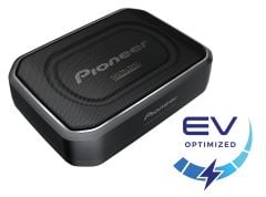 PIONEER TS-WX140DA KOLTUK ALTI AMFİLİ SUBWOOFER BAS KONTROL APARATLI AKTİF SUBWOOFER