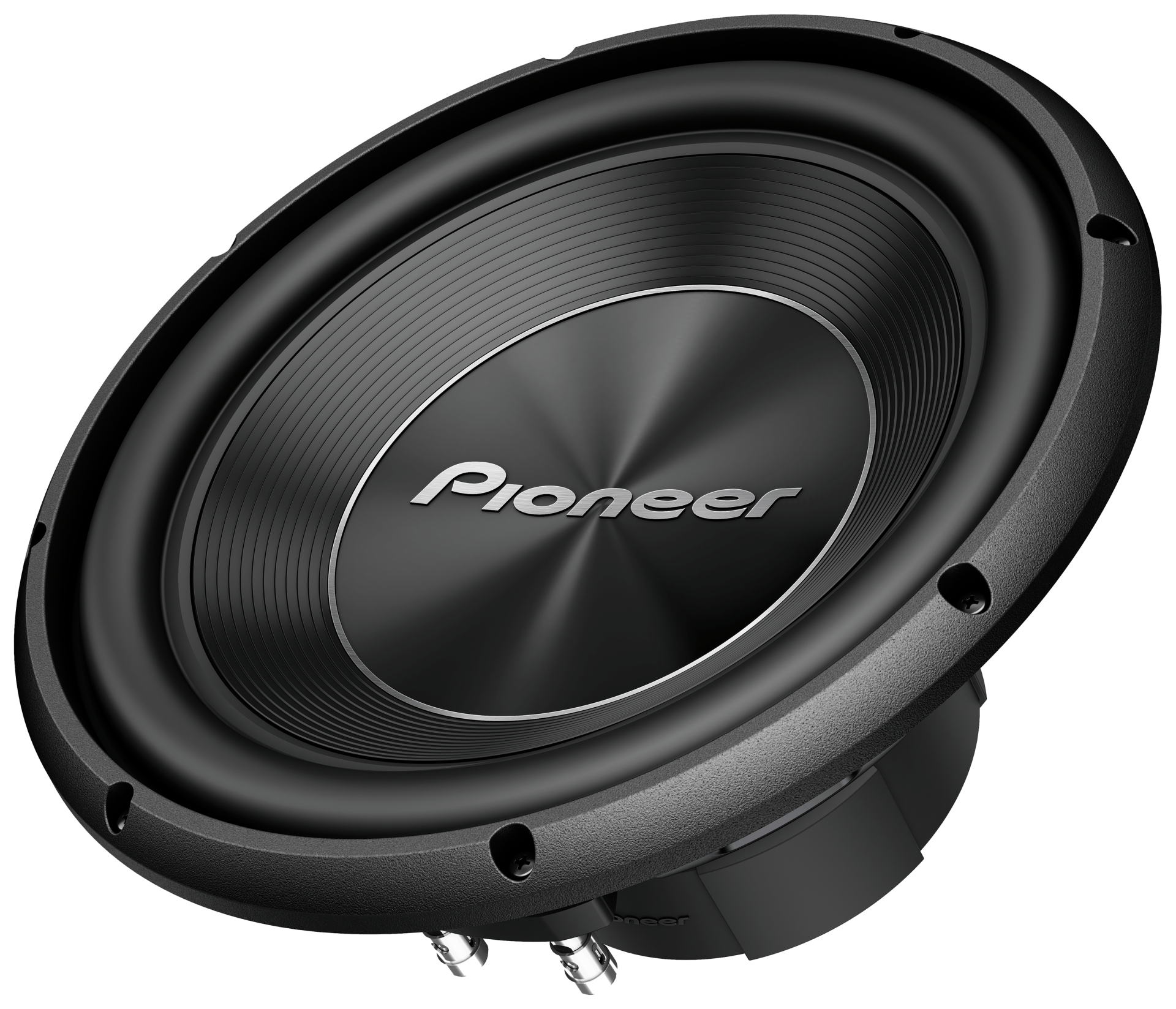PIONEER TS-A300D4 30 CM SUBWOOFER BAS 1500 WATT MAXİMUM POWER