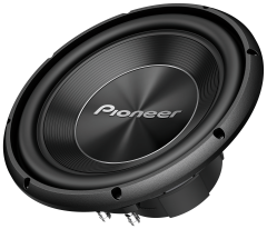 PIONEER TS-A300D4 30 CM SUBWOOFER BAS 1500 WATT MAXİMUM POWER