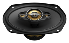 PIONEER TS-A6978S OVAL HOPARLÖR 650 WATT MAXİMUM POWER ÇİFT FİYATIDIR