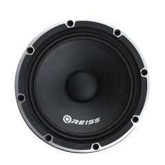 REISS AUDİO RS-M6TJ 16 CM MİDRANGE 350 WATT MAXİMUM POWER ÇİFT