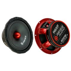 REISS AUDİO RS-M8XF 20 CM MİDRANGE 400 WATT MAXİMUM POWER