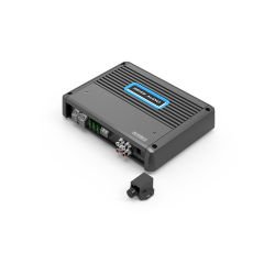 REISS AUDİO RS-SD1000.1D MONO AMFİ 1 OHM 1000 WATT RMS POWER