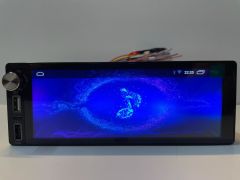 FTH SOUND FTH-69 6.9'' ANDROİD 15 OTO TEYP TEK DIN 2-32 GB CAR PLAY KAMERA HEDİYE
