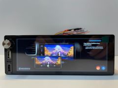 FTH SOUND FTH-69 6.9'' ANDROİD 15 OTO TEYP TEK DIN 2-32 GB CAR PLAY KAMERA HEDİYE