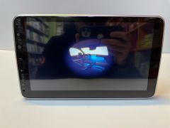 FTH-360 360 DERECE OTO TEYP TEK DİN 10'' ANDROİD 15 2-32 GB CAR PLAY KAMERA HEDİYE