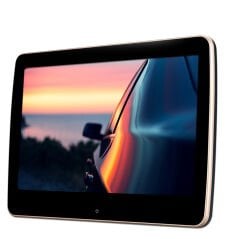 NEWFRON NF-AN110 10.1'' ANDROİD ARABA KAFALIK MONİTÖRÜ 8 ÇEKİRDEK 4-32 GB 1 ADET