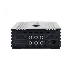 REİSS AUDİO RS-G600.5D 5 KANALLI DİJİTAL AMFİ 4 Ohm Stereo 80Wx4 + 200Wx1