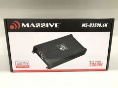JBL 30 CM SUBWOOFER BAS JBL MİDRANGE MASSİVE AMFİ KABLO KABİN