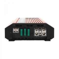 REİSS AUDİO RS-PX1200.1 MONO AMFİ 4 OHM 500 WATT RMS POWER