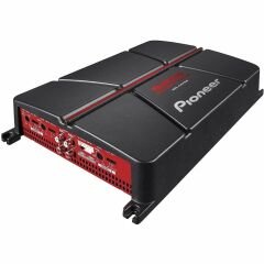 PIONEER GM-A4704 4 KANALLI AMFİ 520 WATT KOMPAKT GÜÇ