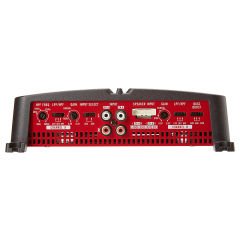 PIONEER GM-A6704 4 KANALLI AMFİ 1000 WATT KOMPAKT GÜÇ