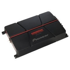 PIONEER GM-A6704 4 KANALLI AMFİ 1000 WATT KOMPAKT GÜÇ