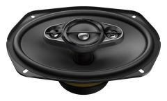 PIONEER TS-A6980F OVAL HOPARLÖR 4 YOLLU 650 WATT MAXİMUM POWER