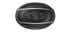 PIONEER TS-A6980F OVAL HOPARLÖR 4 YOLLU 650 WATT MAXİMUM POWER