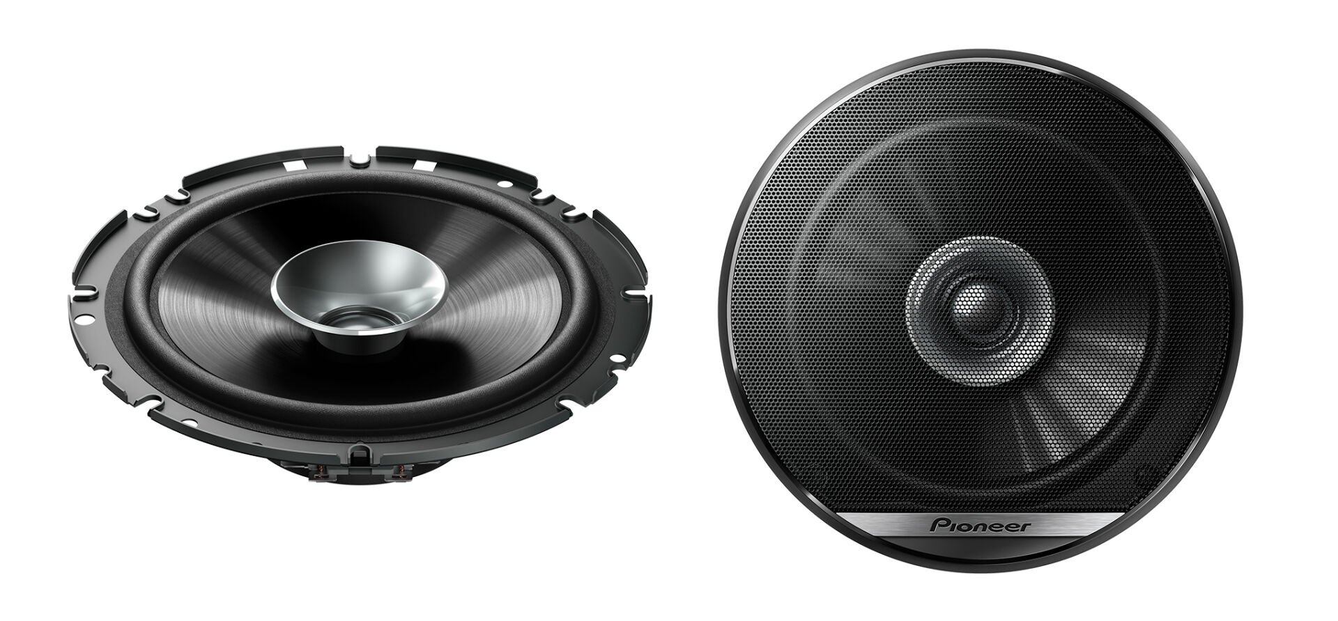 PIONEER TS-G1710F 17 CM HOPARLÖR 280 WATT MAXİMUM POWER