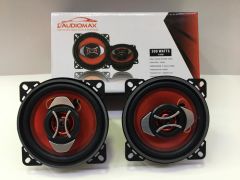 AUDİOMAX MX-1020 10 CM HOPARLÖR 500 WATT MAXİMUM POWER ÇİFT FİYATIDIR