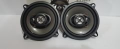 AUDİOMAX MX-1345 13 CM HOPARLÖR 600 WATT MAXİMUM POWER ÇİFT FİYATIDIR