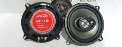 AUDİOMAX MX-1345 13 CM HOPARLÖR 600 WATT MAXİMUM POWER ÇİFT FİYATIDIR