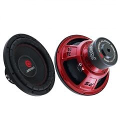 REİSS AUDİO RS-GX15 38 CM SUBWOOFER BAS 2 OHM 3000 WATT MAXİMUM POWER ADET FİYATIDIR