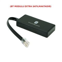 REISS AUDİO RS-DSP8 8 KANAL DİJİTAL SES İŞLEMCİSİ