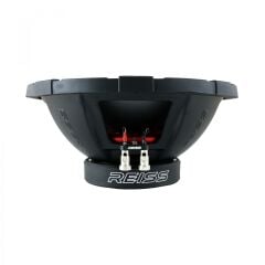 REISS AUDIO RS-UX12 30 CM KABİNLİ SUBWOOFER BAS 1000 WATT