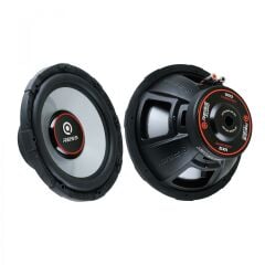 REISS AUDIO RS-UX12 30 CM KABİNLİ SUBWOOFER BAS 1000 WATT