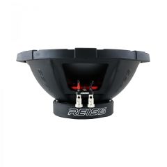 REİSS AUDİO RS-UX12 30 CM KABİNLİ SUBWOOFER BAS 1000 WATT MAXİMUM POWER