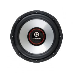 REİSS AUDİO RS-UX12 30 CM KABİNLİ SUBWOOFER BAS 1000 WATT MAXİMUM POWER