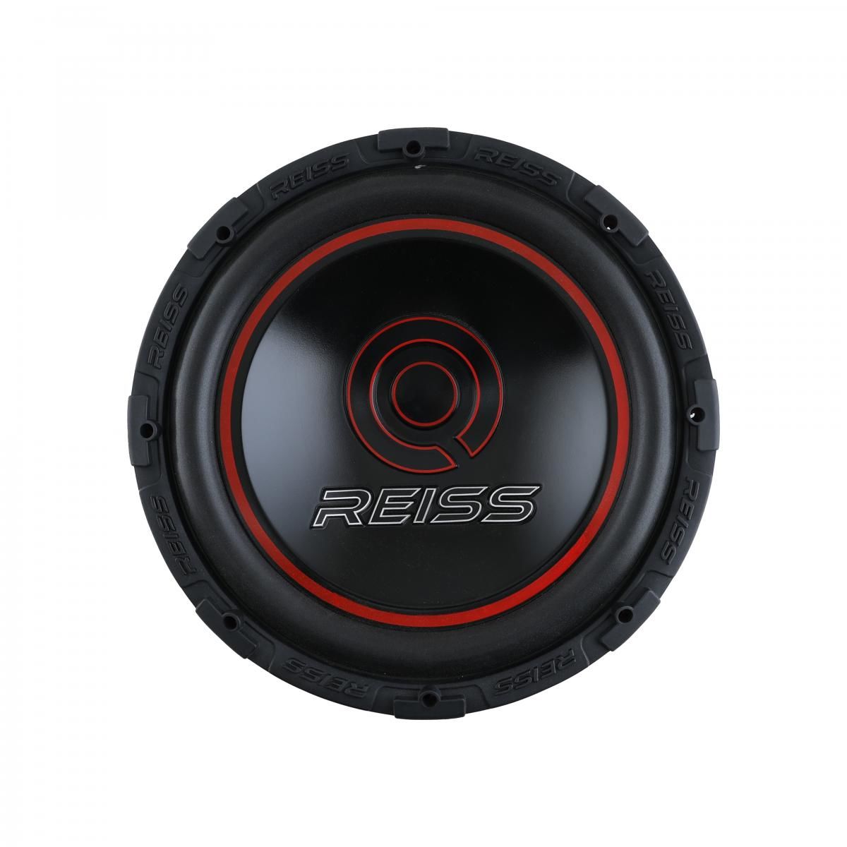 REİSS AUDİO RS-GH12 30 CM SUBWOOFER BAS 1400 WATT MAXİMUM POWER